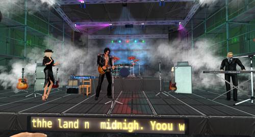 The Impact of Virtual Concerts on Music Industry Dynamics