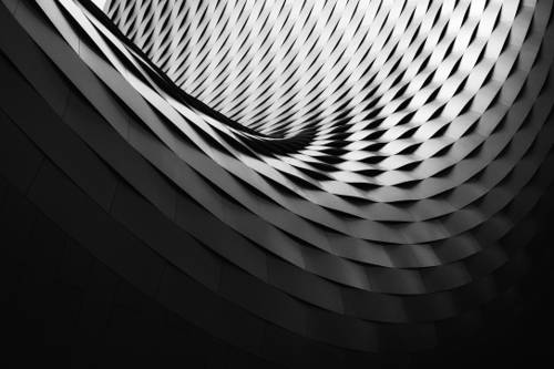 The Influence of Abstract Art on Modern Architecture