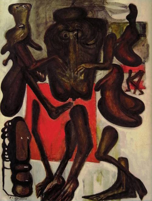 The Influence of Afro-Surrealism in Contemporary Art