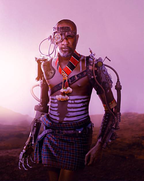 The Influence of Afrofuturism in Modern Pop Culture