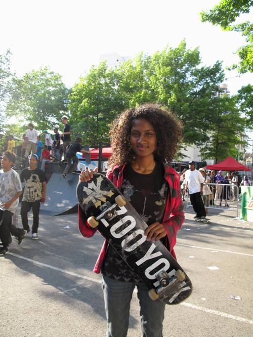 The Influence of Afropunk on Global Fashion