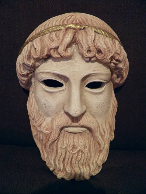The Influence of Ancient Greek Tragedy in Modern Theatre