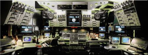 The Influence of Animation Sound Design