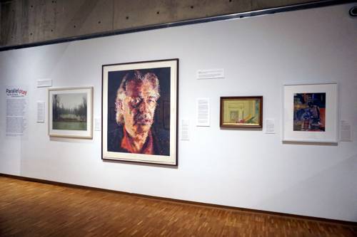 The Influence of Art in Scientific Communication