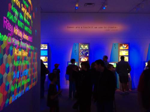 The Influence of Art in Video Game Narratives