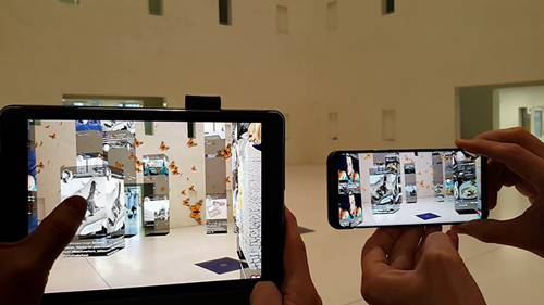 The Influence of Art Movements on Video Game Design