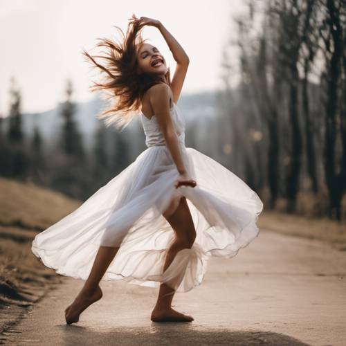 The Influence of Artificial Intelligence on Contemporary Dance
