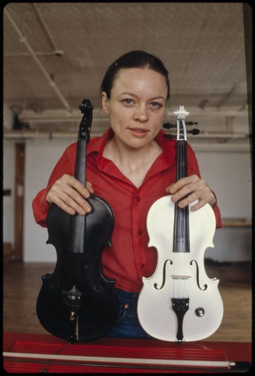 The Influence of Avant-Garde Music on Culture