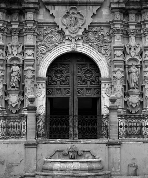 The Influence of Baroque Architecture on Modern Design
