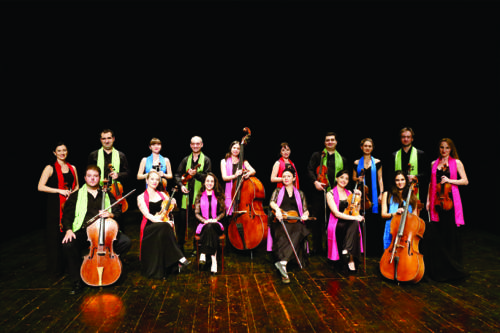 The Influence of Baroque Music on Modern Music
