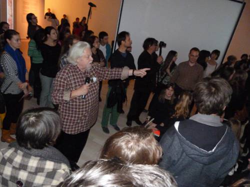 The Influence of Beatnik Culture on Modern Subcultures