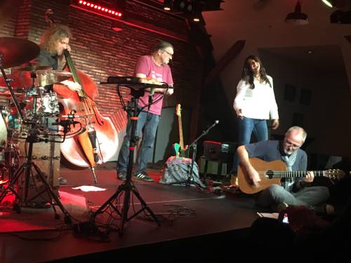 How does Bossa Nova differ from traditional samba music?