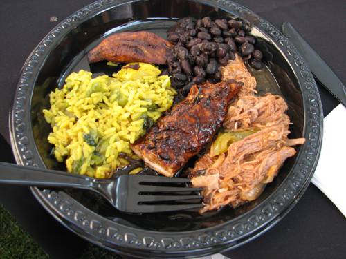 The Influence of Caribbean Cuisine on Global Gastronomy
