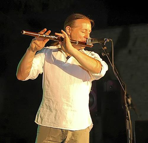 The Influence of Celtic Music on Modern Genres