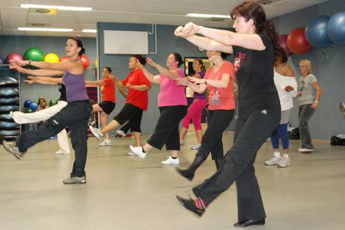 The Influence of Classical Dance on Contemporary Fitness Routines