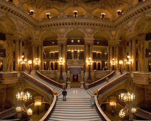The Influence of Classical Opera on Modern Music Genres