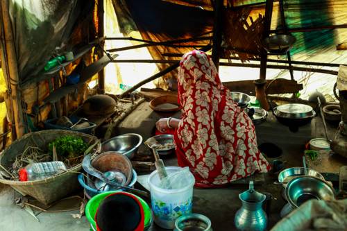 The Influence of Culinary Storytelling in Media