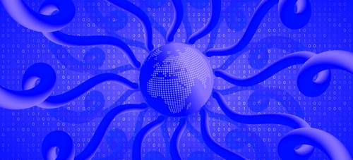 The Influence of Cyberculture on Modern Artistic Expression