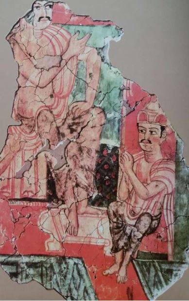 The Influence of Dream Interpretation in Art Movements