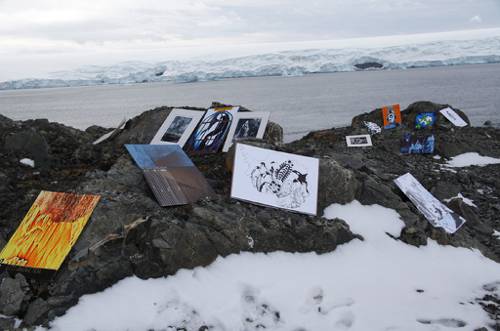 The Influence of Eco-Art on Environmental Awareness