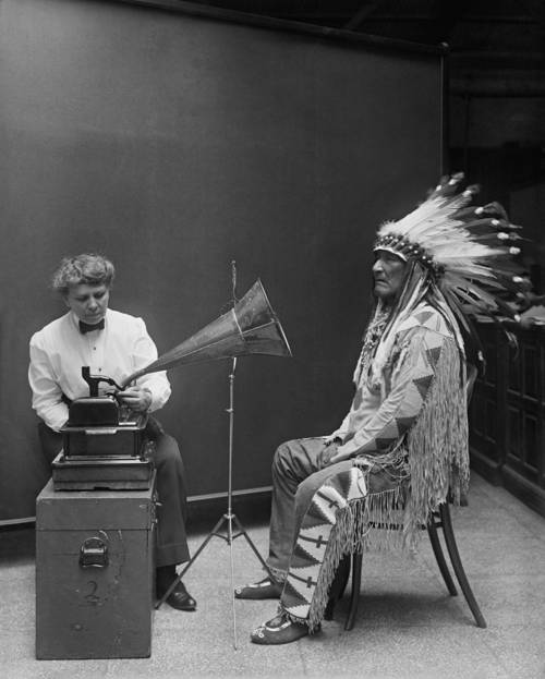 The Influence of Ethnomusicology on Global Music Perception