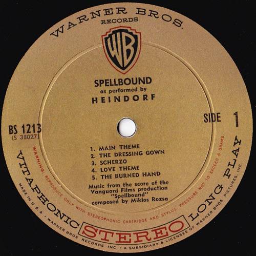 The Influence of Film Soundtracks on Popular Music