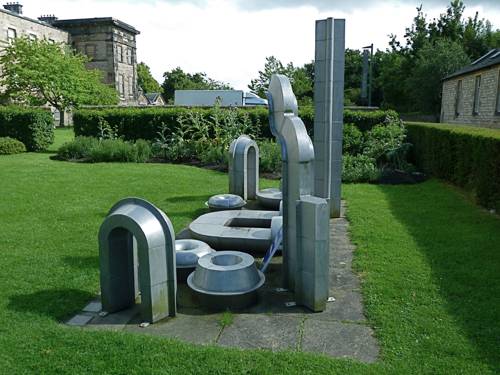 The Influence of Gender and Identity in Modern Sculpture