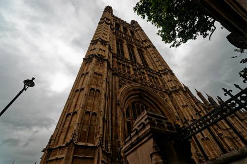 The Influence of Gothic Revival on Architectural Styles