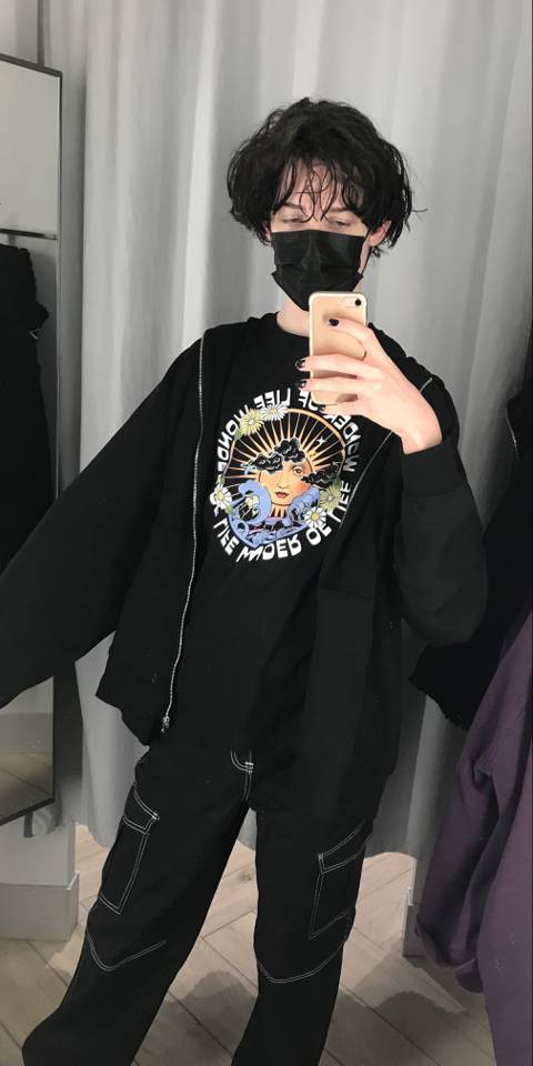 The Influence of Graphic T-Shirts on Pop Culture