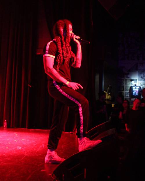 The Influence of Grime Music on Cultural Movements