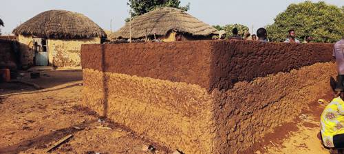The Influence of Indigenous Architecture on Sustainable Design