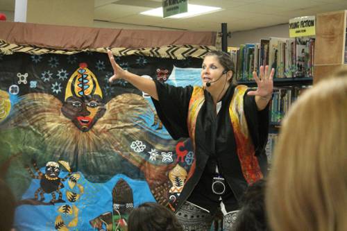 The Influence of Indigenous Oral Traditions in Contemporary Narratives