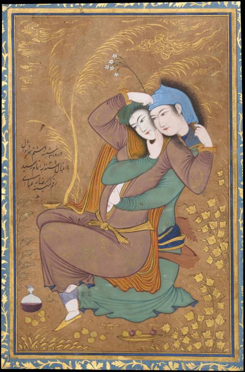 The Influence of Islamic Art on Global Aesthetics