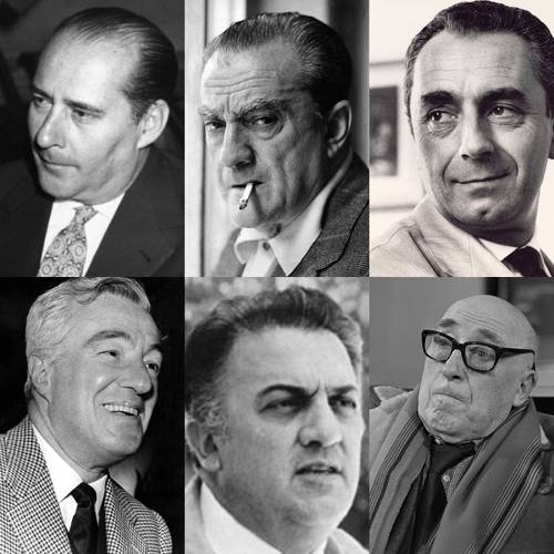 The Influence of Italian Neorealism on Documentary Filmmaking