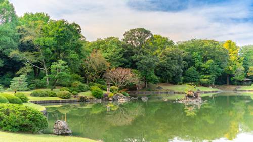 The Influence of Japanese Zen Aesthetics in Art and Design
