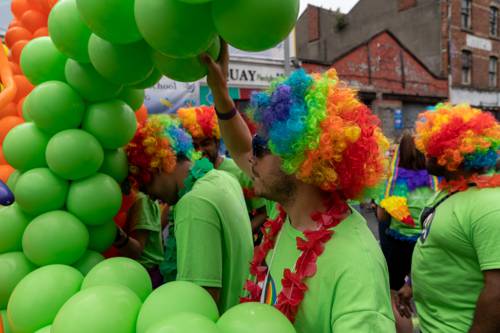 The Influence of LGBTQ+ Ball Culture on Fashion