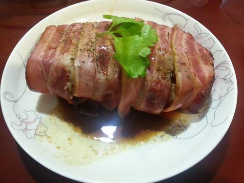 The Influence of Manga Culinary Arts