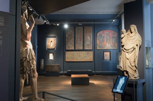 The Influence of Medieval Art on Modern Fantasy