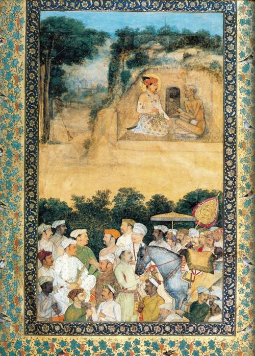 The Influence of Mughal Art on Modern Design