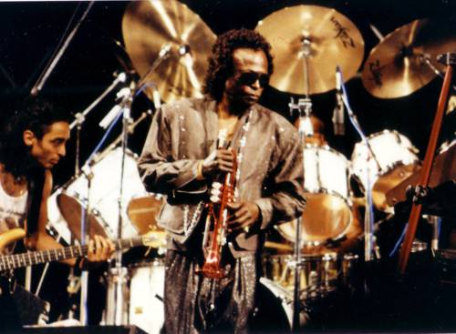 The Influence of Musical Improvisation on Cross-Genre Fusion