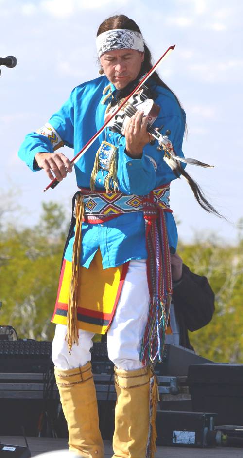 The Influence of Native American Music on Contemporary Genres