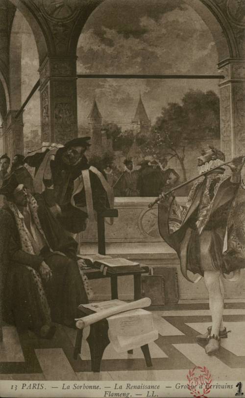 The Influence of Renaissance Literature on Modern Western Thought