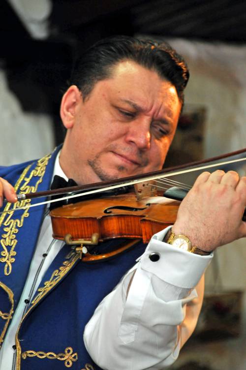 The Influence of Roma Music on Global Musical Landscapes