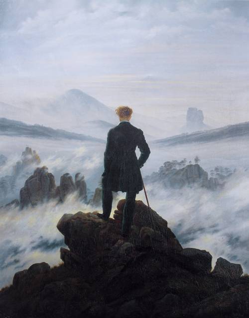 The Influence of Romanticism on Modern Literature