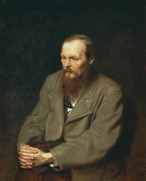 The Influence of Russian Literature on Global Culture