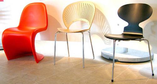 The Influence of Scandinavian Design on Global Aesthetics