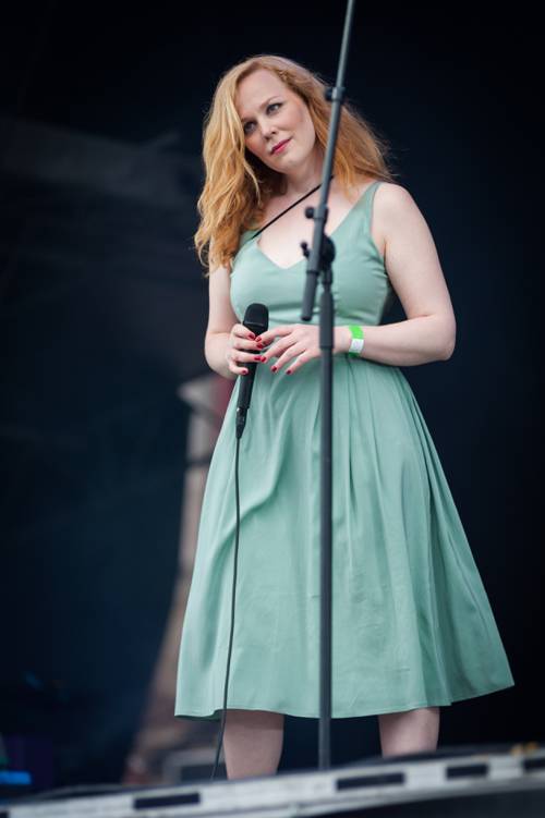 The Influence of Scandinavian Folk Music on Modern Genres