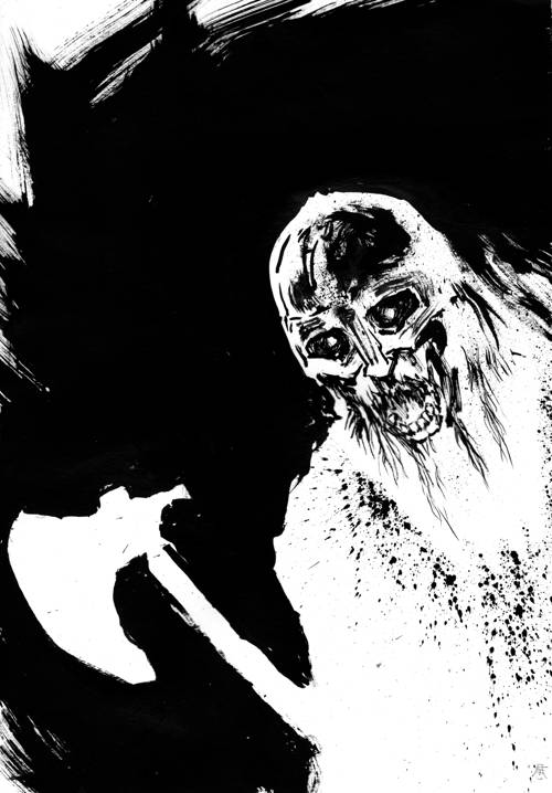 The Influence of Scandinavian Folklore on Modern Media