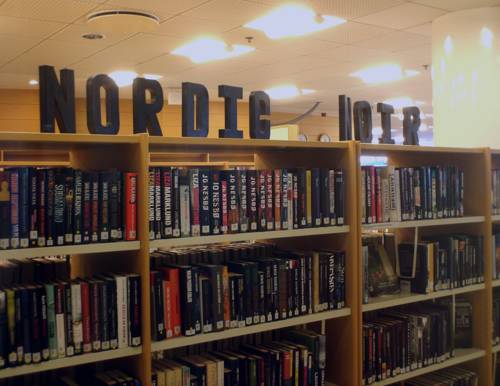 The Influence of Scandinavian Noir on Global Crime Fiction