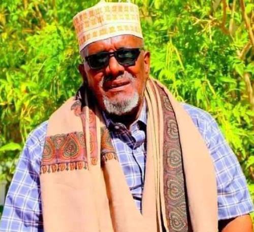 The Influence of Somali Poetry on Contemporary Literature